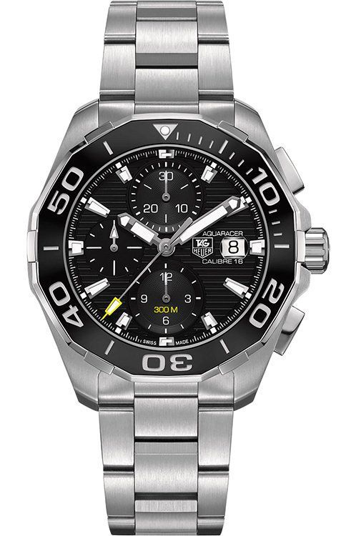 Precio tag 2025 heuer aquaracer