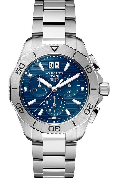 Tag heuer ethos top