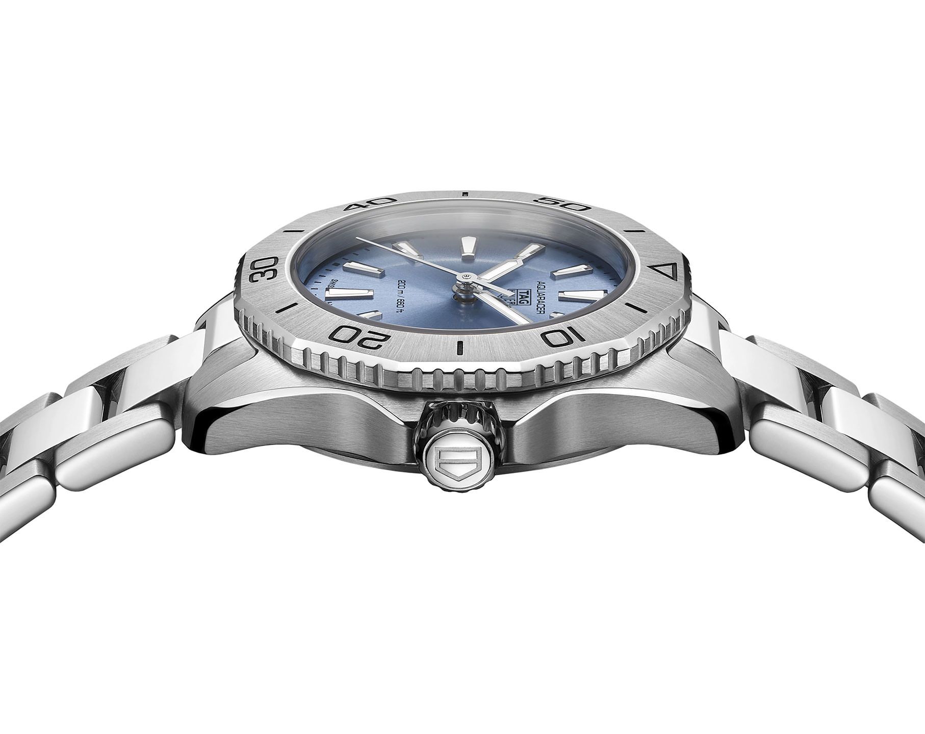 TAG Heuer Aquaracer Quartz Watch