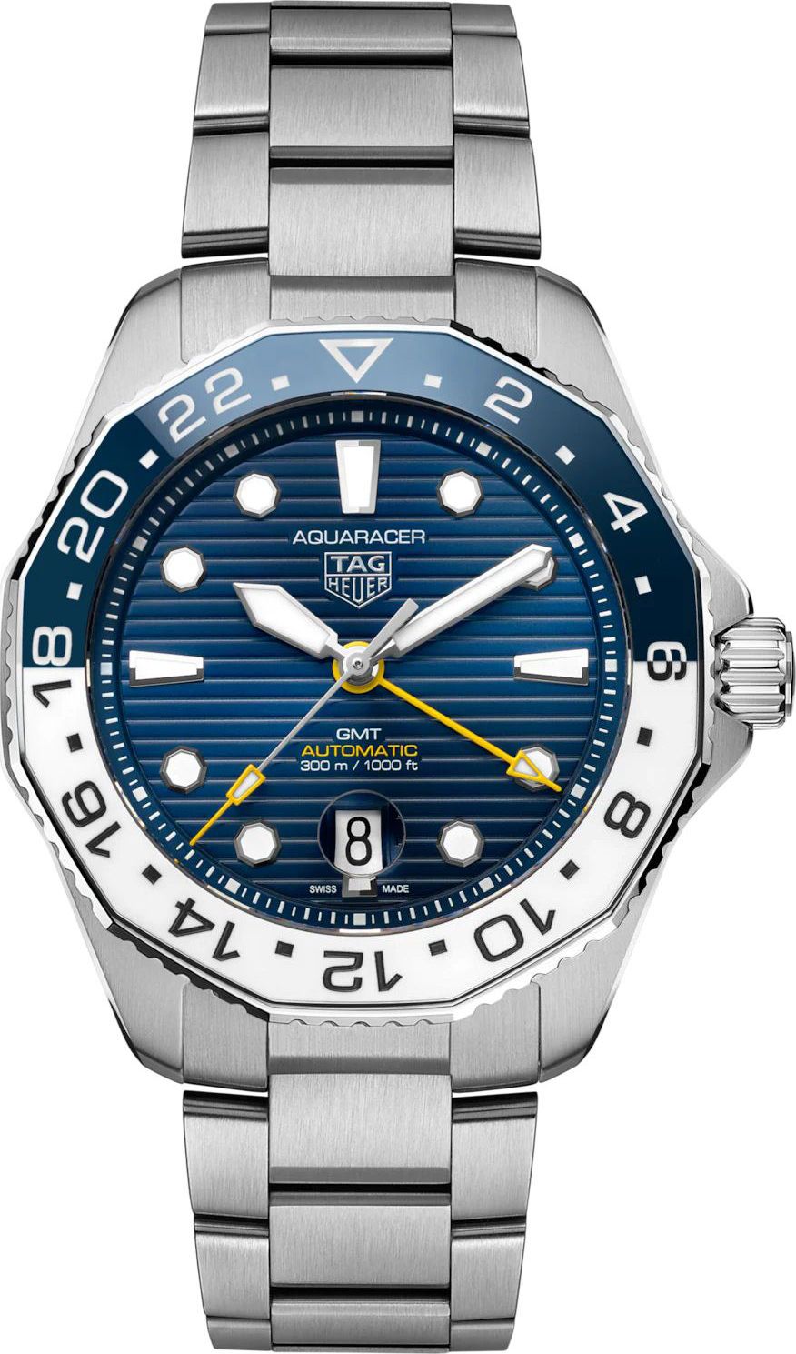 TAG Heuer Aquaracer Automatic Watch | WBP2010.BA0632