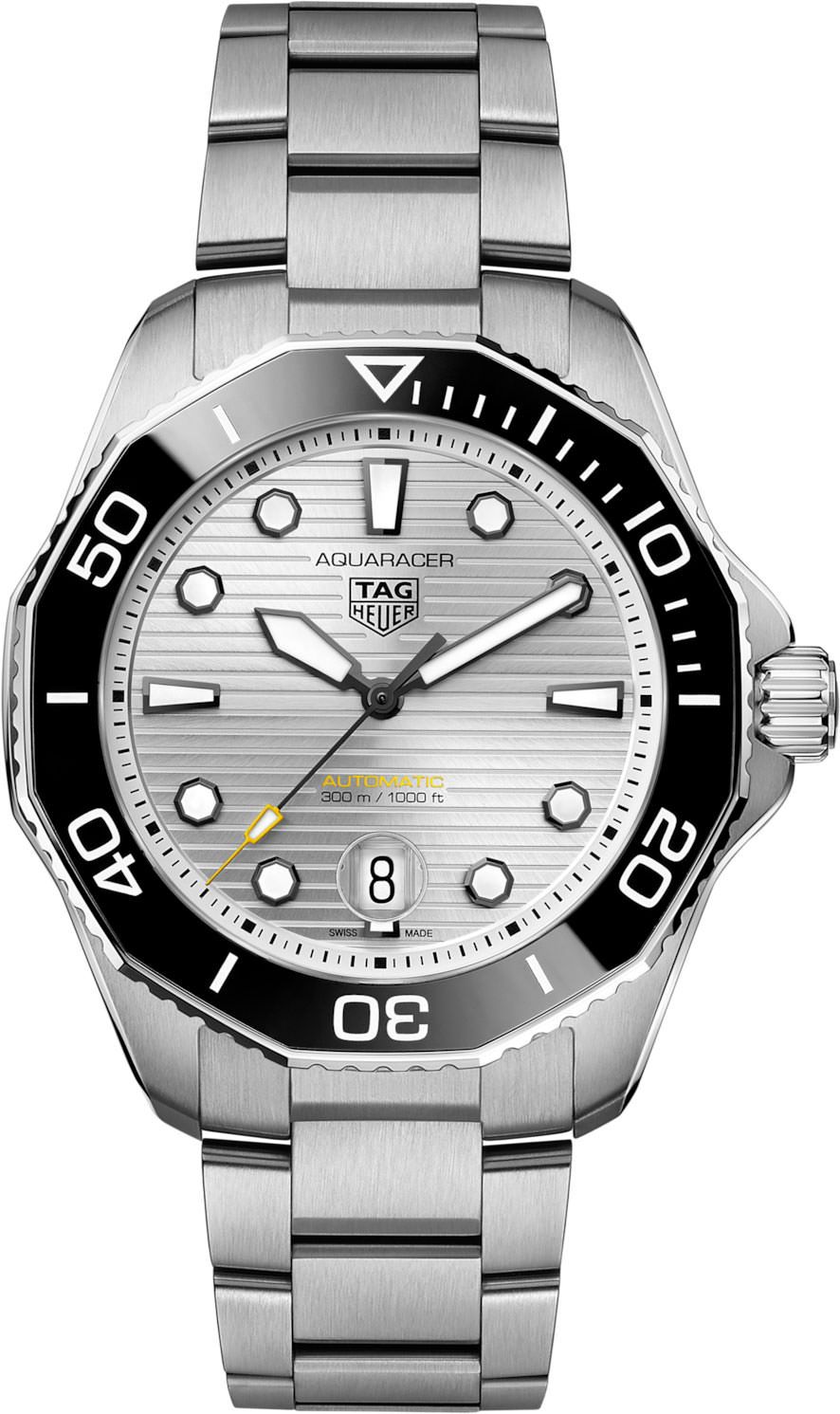 TAG Heuer Aquaracer Automatic Watch