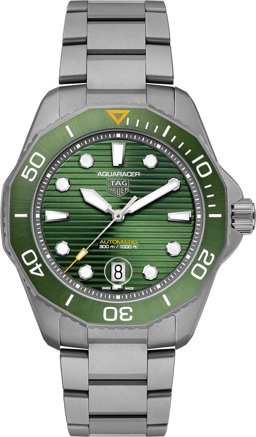 TAG Heuer Aquaracer Automatic Watch
