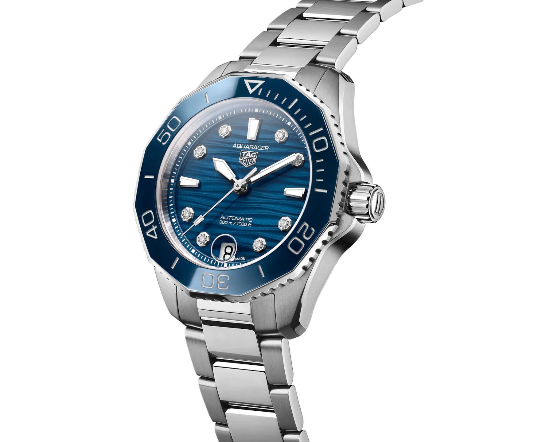 Aquaracer tag top