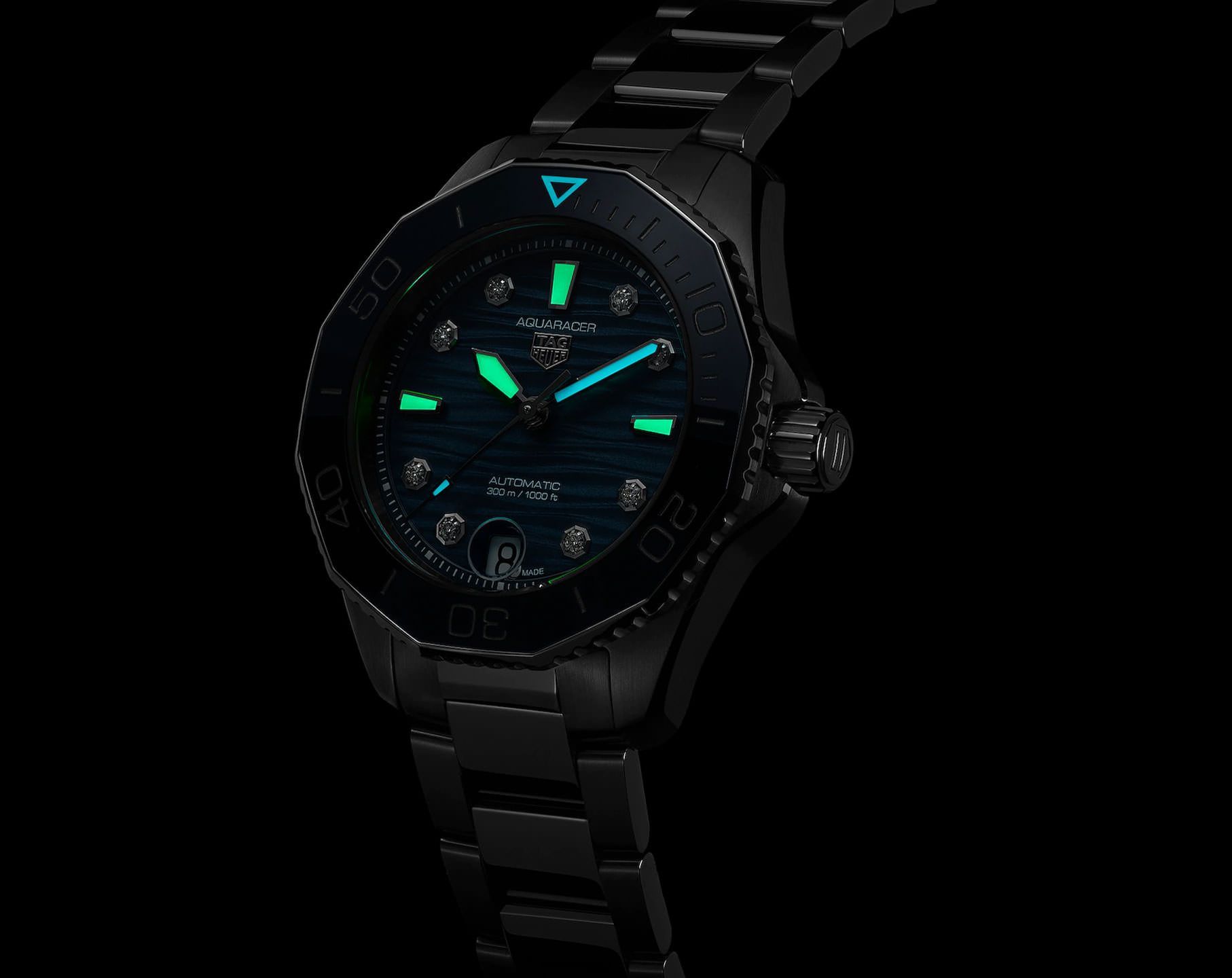Tag heuer shop navy seal watch