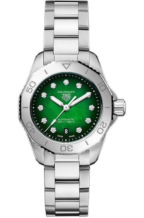 TAG Heuer Aquaracer Automatic Watch