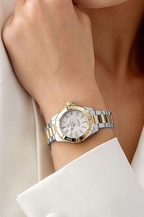 Tag heuer aquaracer ladies 32mm online