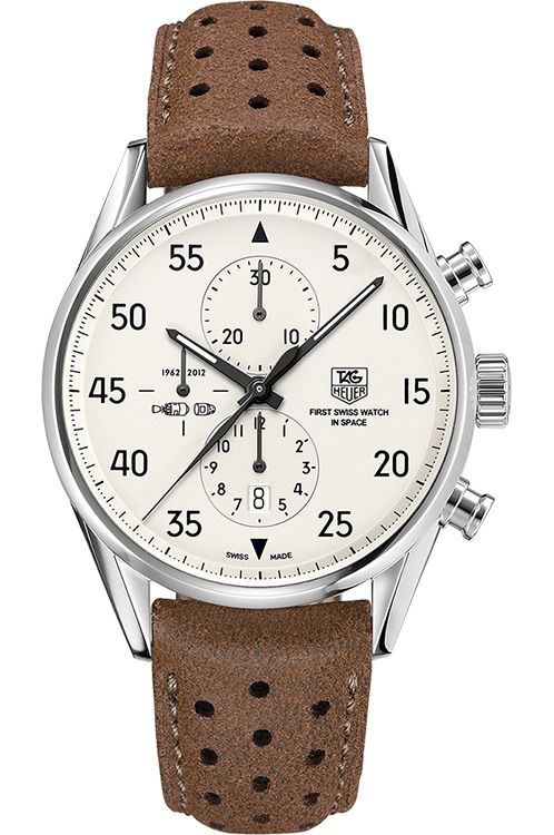 TAG Heuer Carrera Automatic Watch