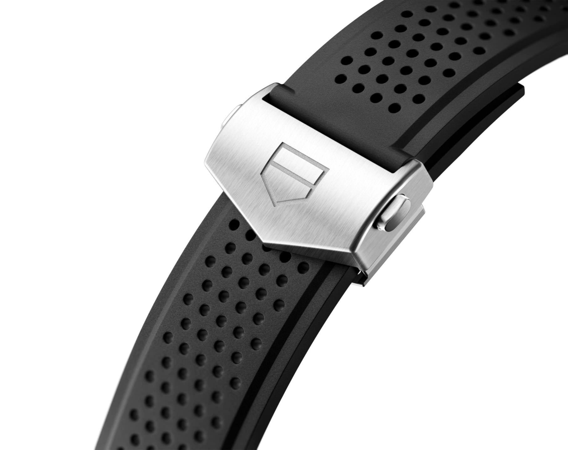 TAG Heuer Carrera Quartz Watch | CBG2A10.FT6168