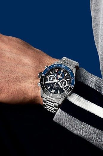 Tag heuer carrera 45 new arrivals