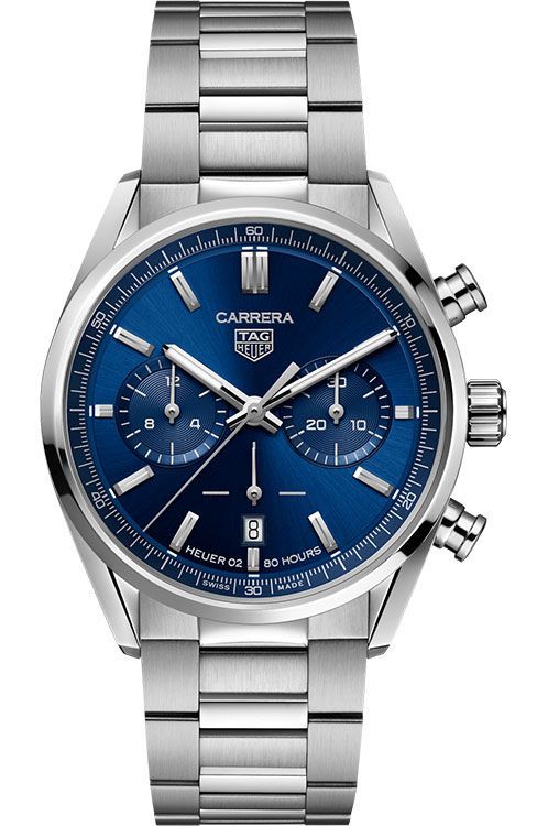Carrera heuer 02 clearance