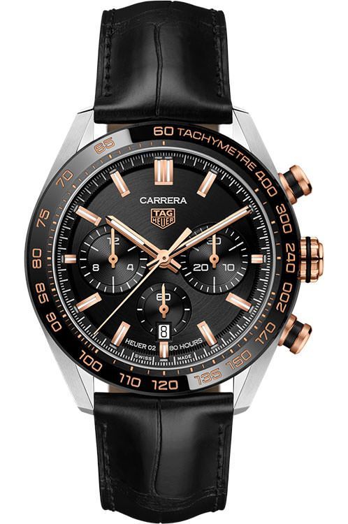 Tag heuer chronograph watch price sale