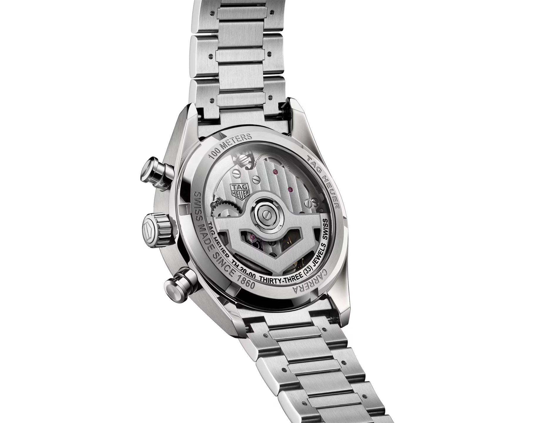 Th carrera hot sale