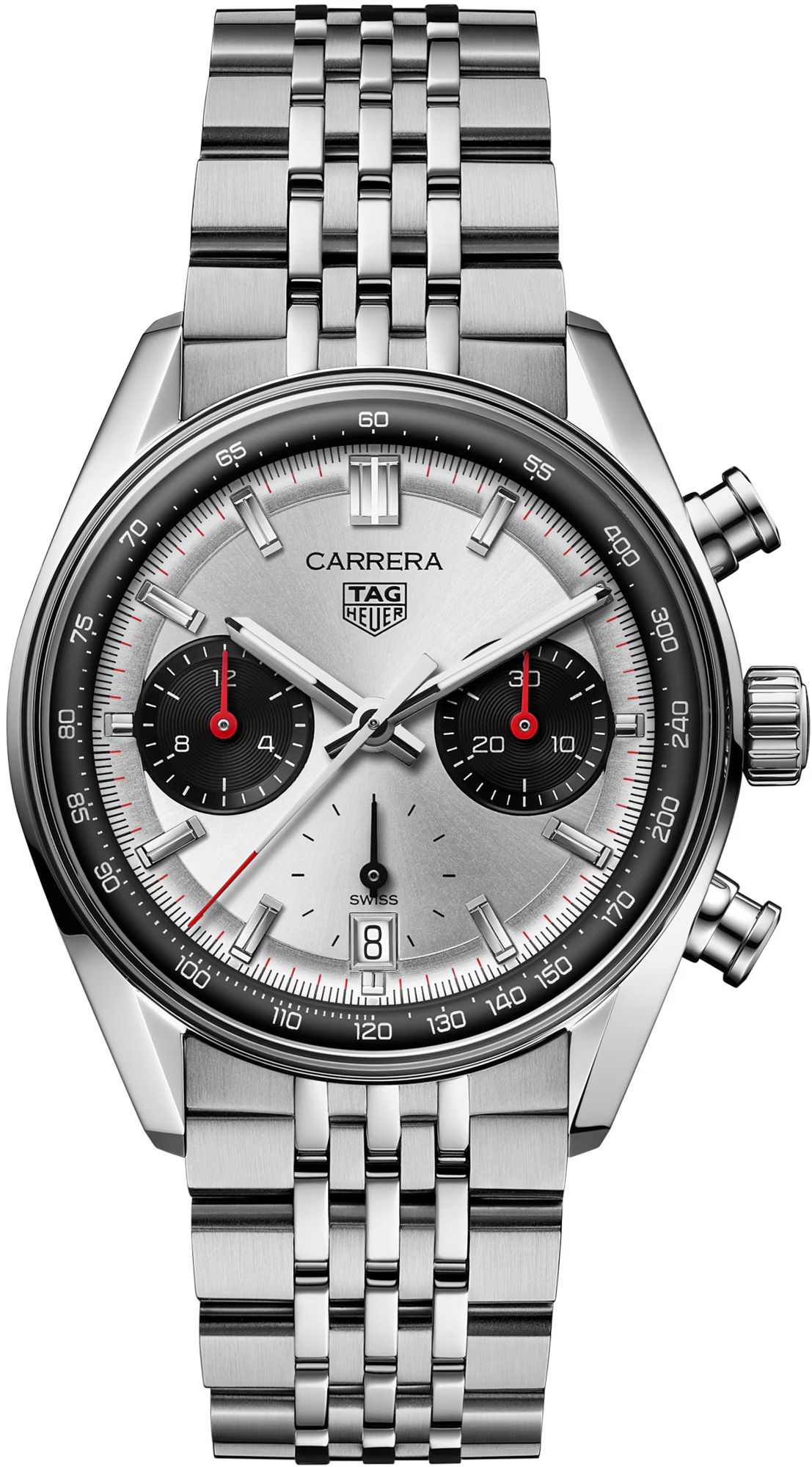 TAG Heuer Carrera Automatic Watch