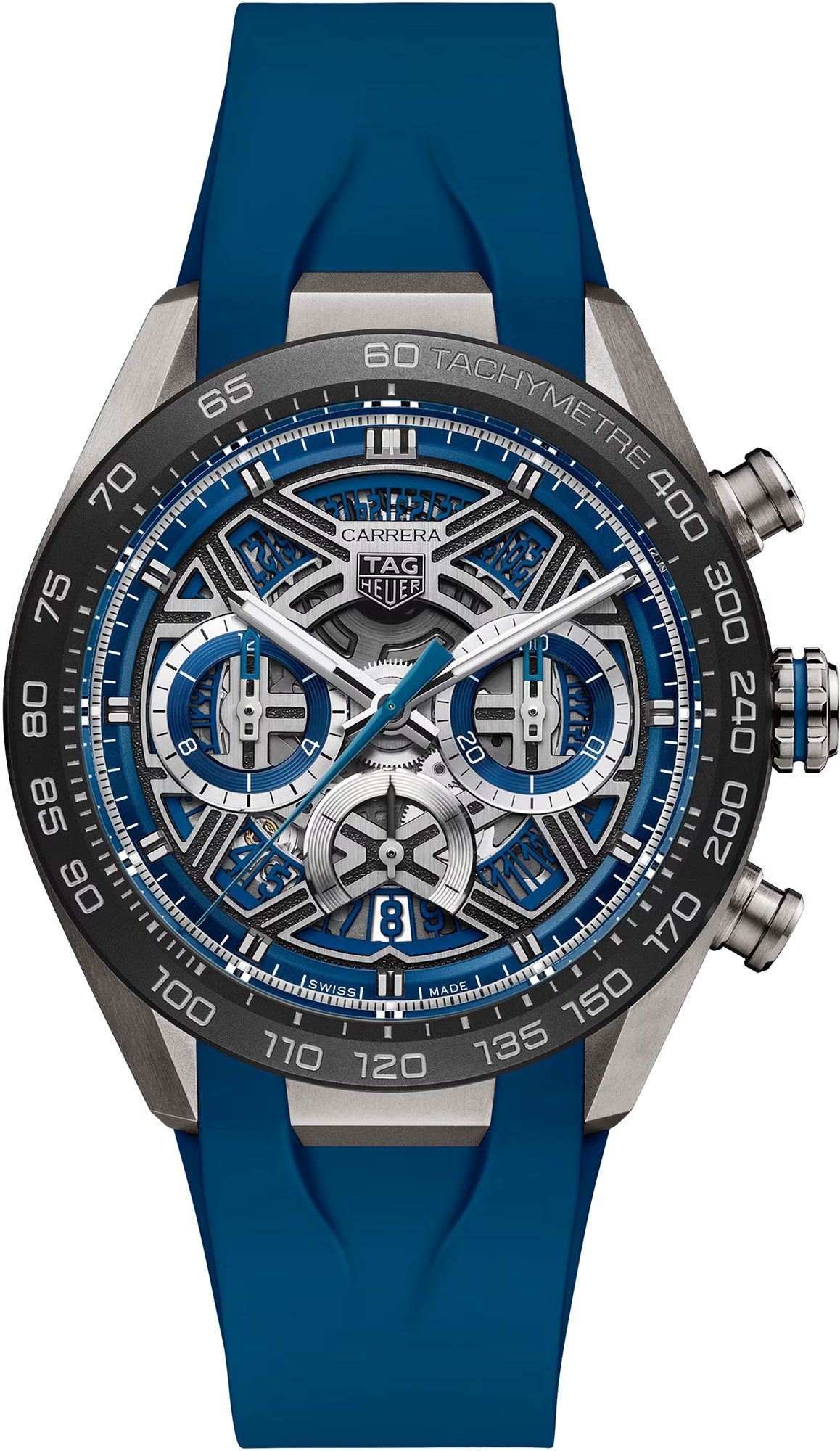 【爆買い！】 Automatic Carrera Heuer TAG Watch CBU2081.FT6274 | 時計