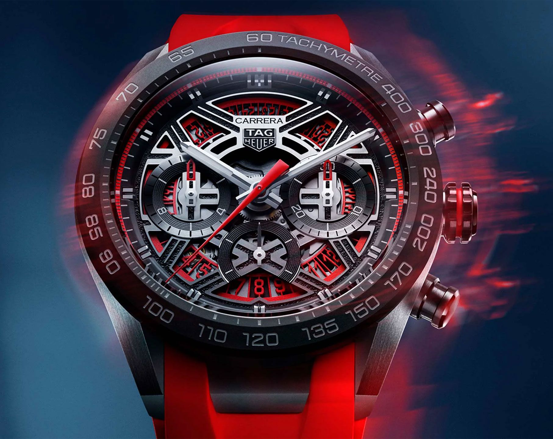 Tag Heuer Carrera Calibre 16 Monaco Tag Heuer Carrera Limited