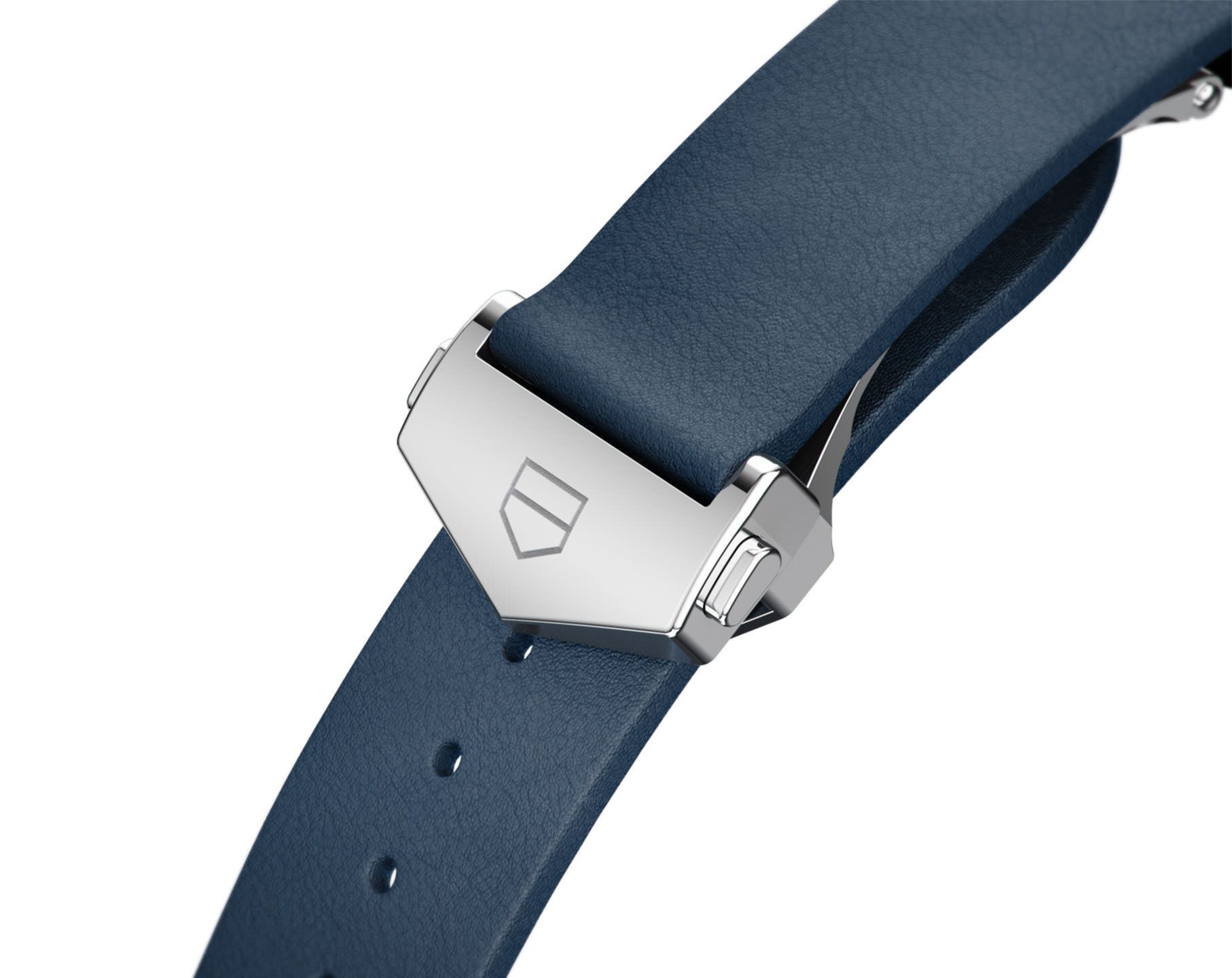 TAG Heuer Carrera 36 mm Watch in Blue Dial