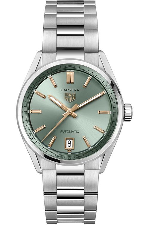 Tag heuer discount carrera collection