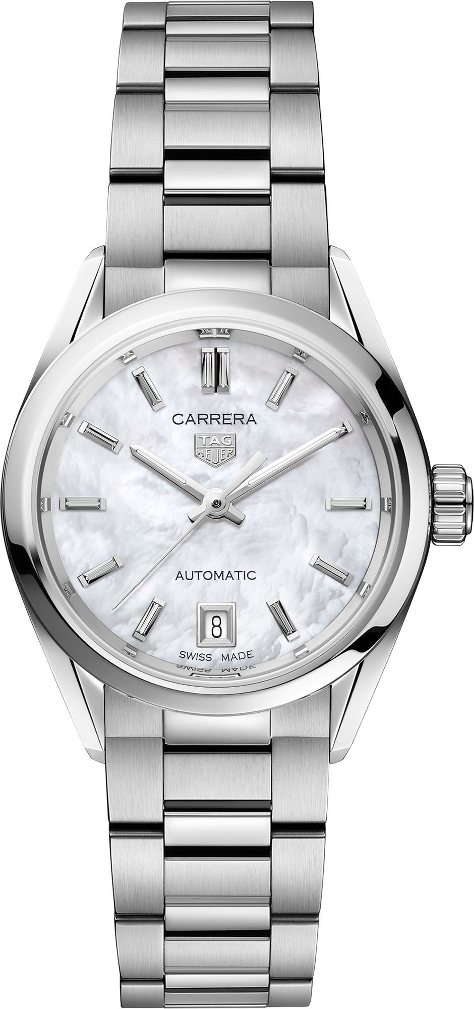 TAG Heuer Carrera Automatic Watch