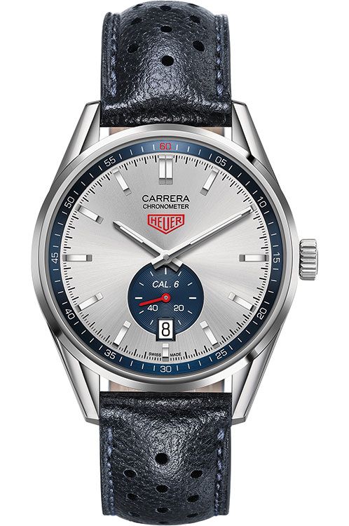 TAG Heuer Carrera Automatic Watch | WV5111.FC6350