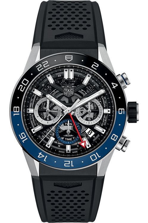 Harga Tag Heuer Carrera 2024 www.alhudapk