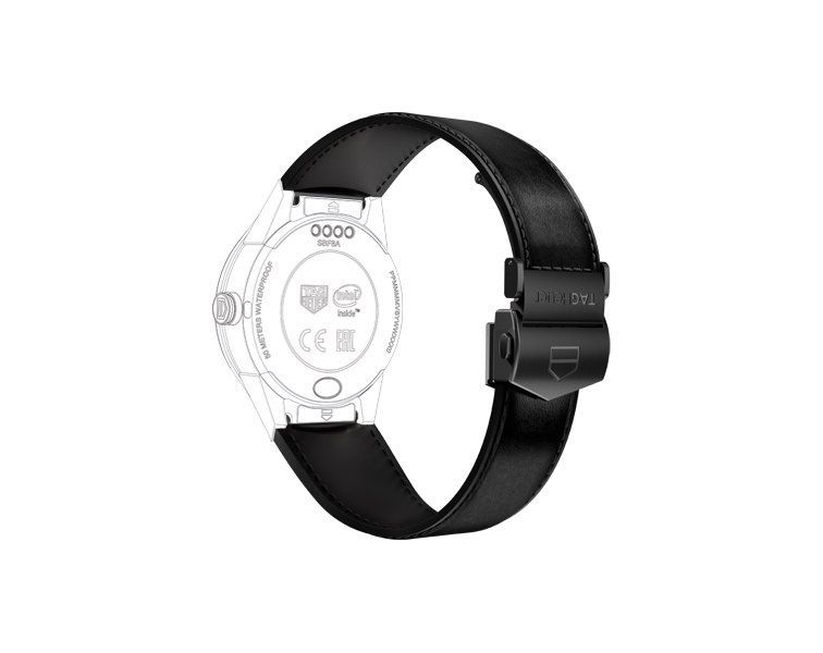 TAG Heuer Connected Modular 45 Watch Strap - 3