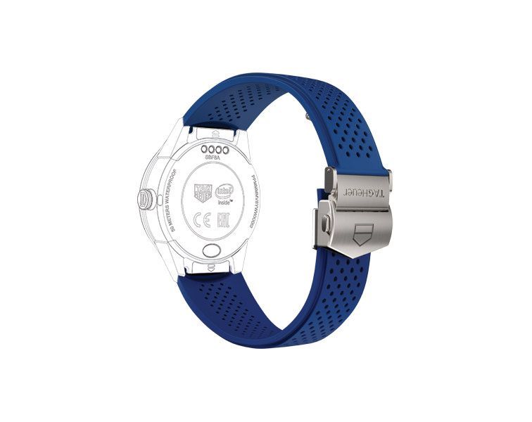 TAG Heuer Connected Modular 45 Watch Strap - 3