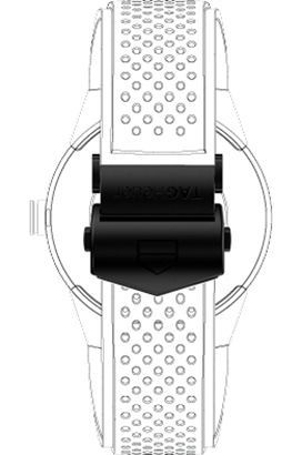 TAG Heuer Connected Modular 45 Buckle - 1