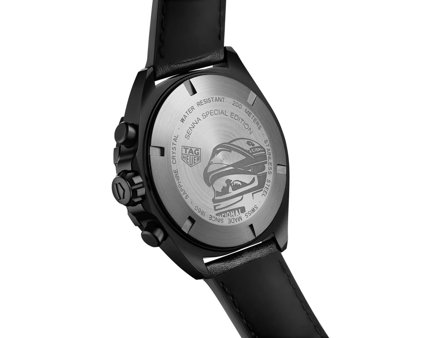 TAG Heuer Formula 1  Grey Dial 43 mm Quartz Watch For Men - 5