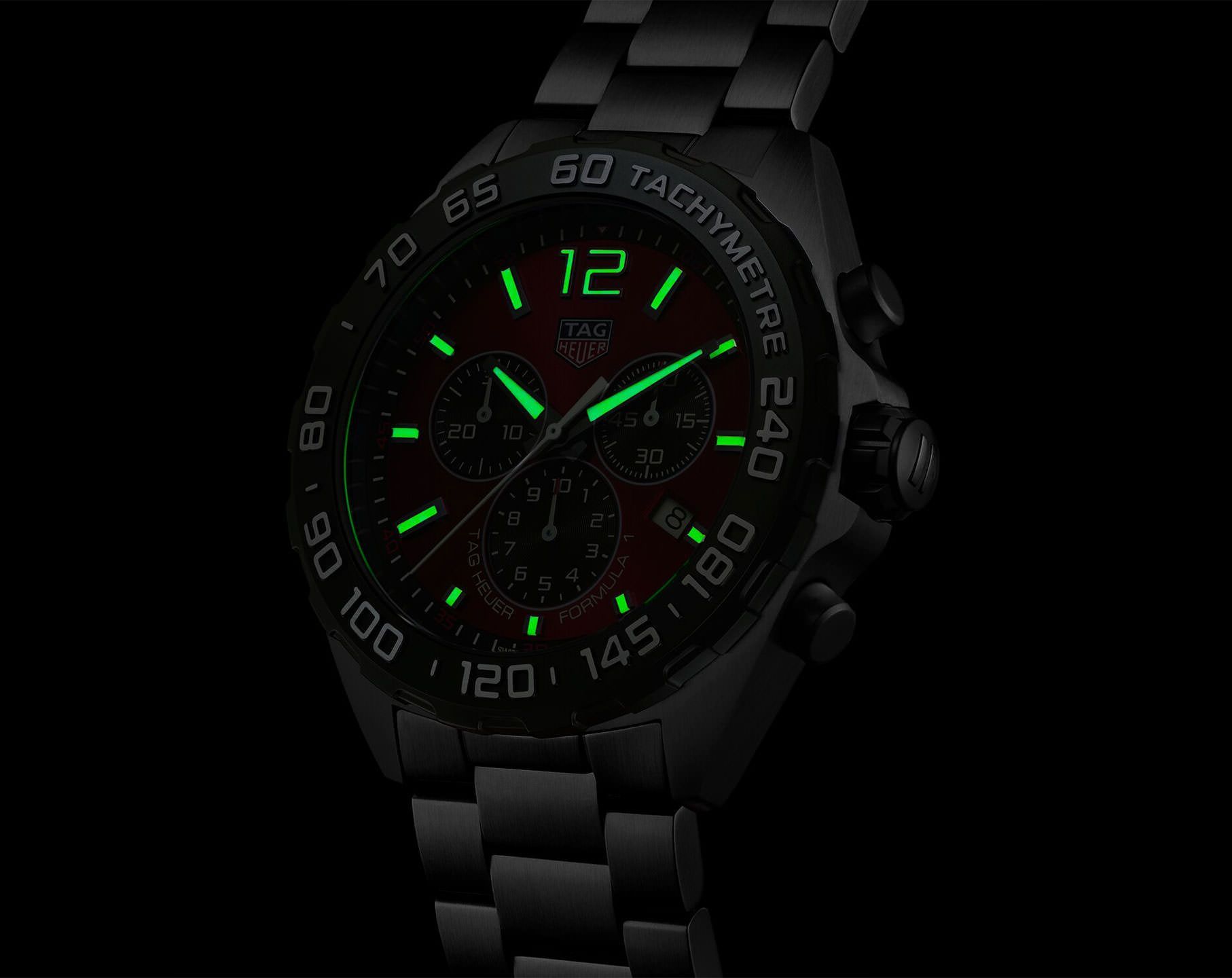 Tag heuer formula 1 series 1 shop