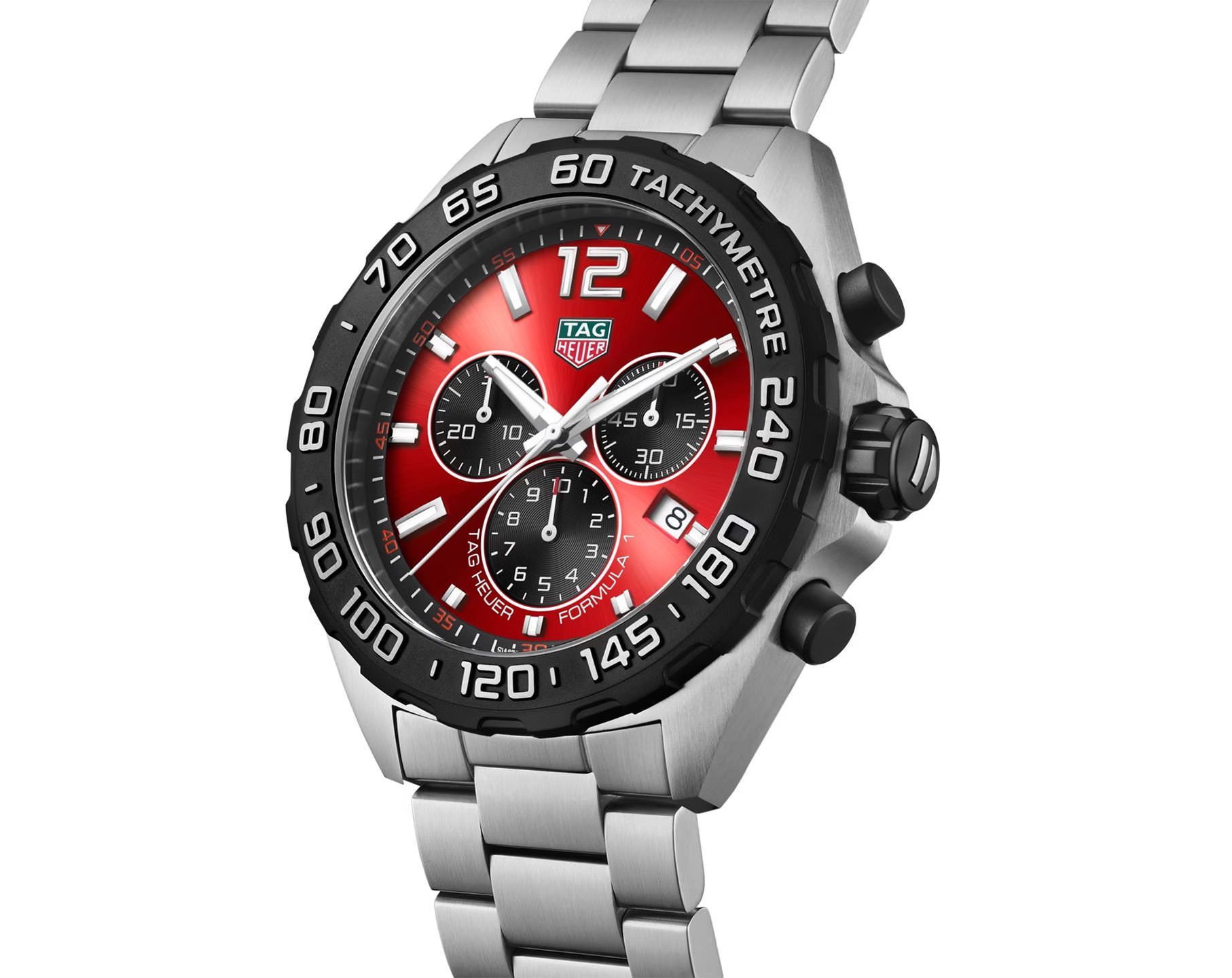 Precio tag deals heuer formula 1