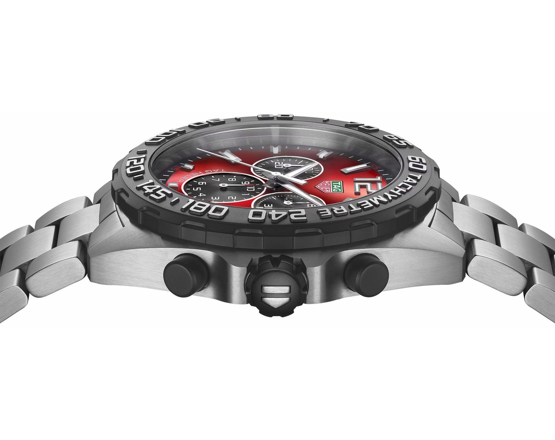 Tag heuer formula best sale 1 beaverbrooks