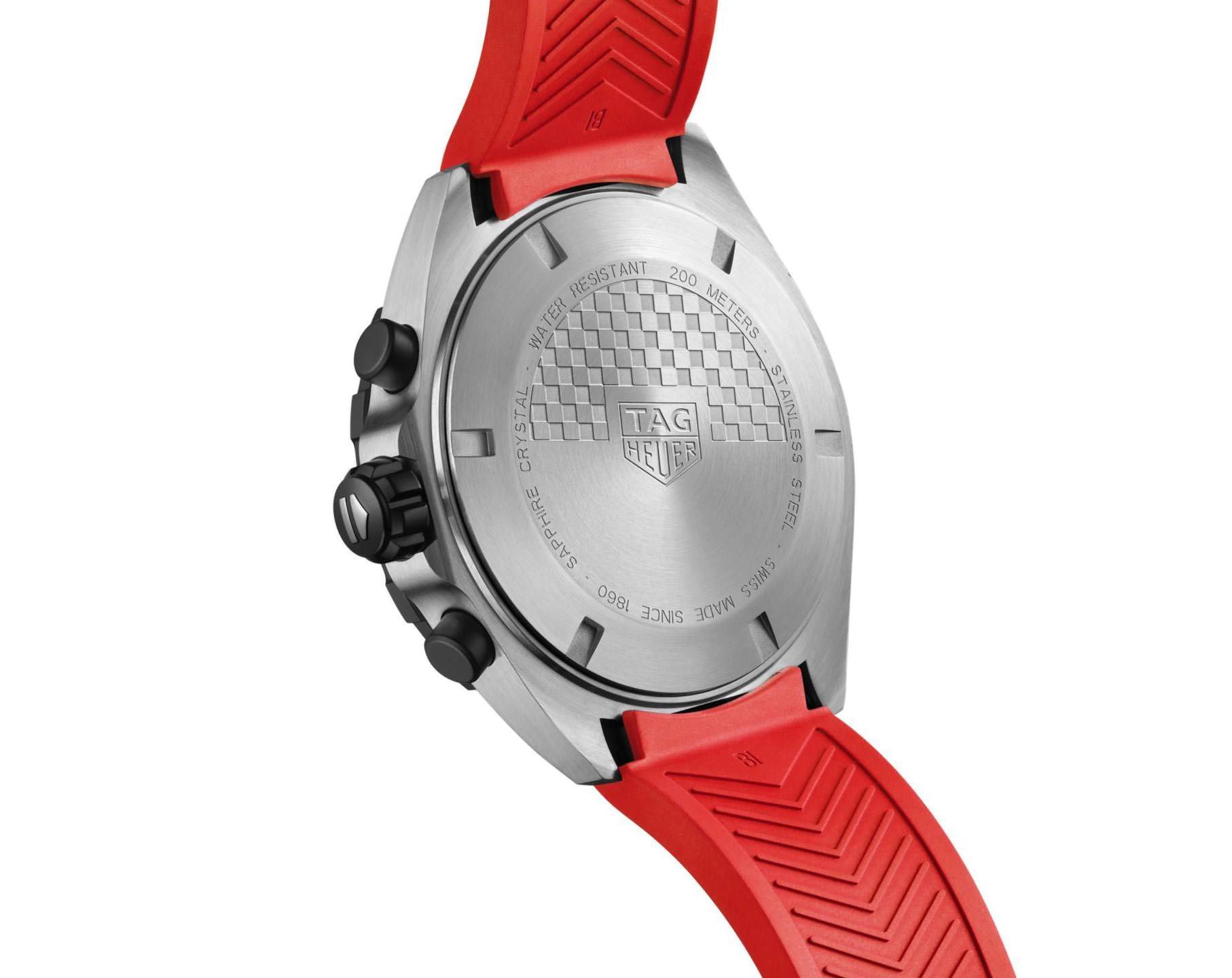 Achat discount tag heuer