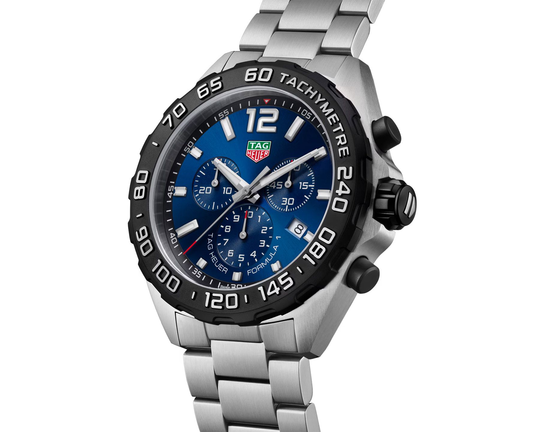TAG Heuer Formula 1 Quartz Watch | CAZ101AV.BA0842