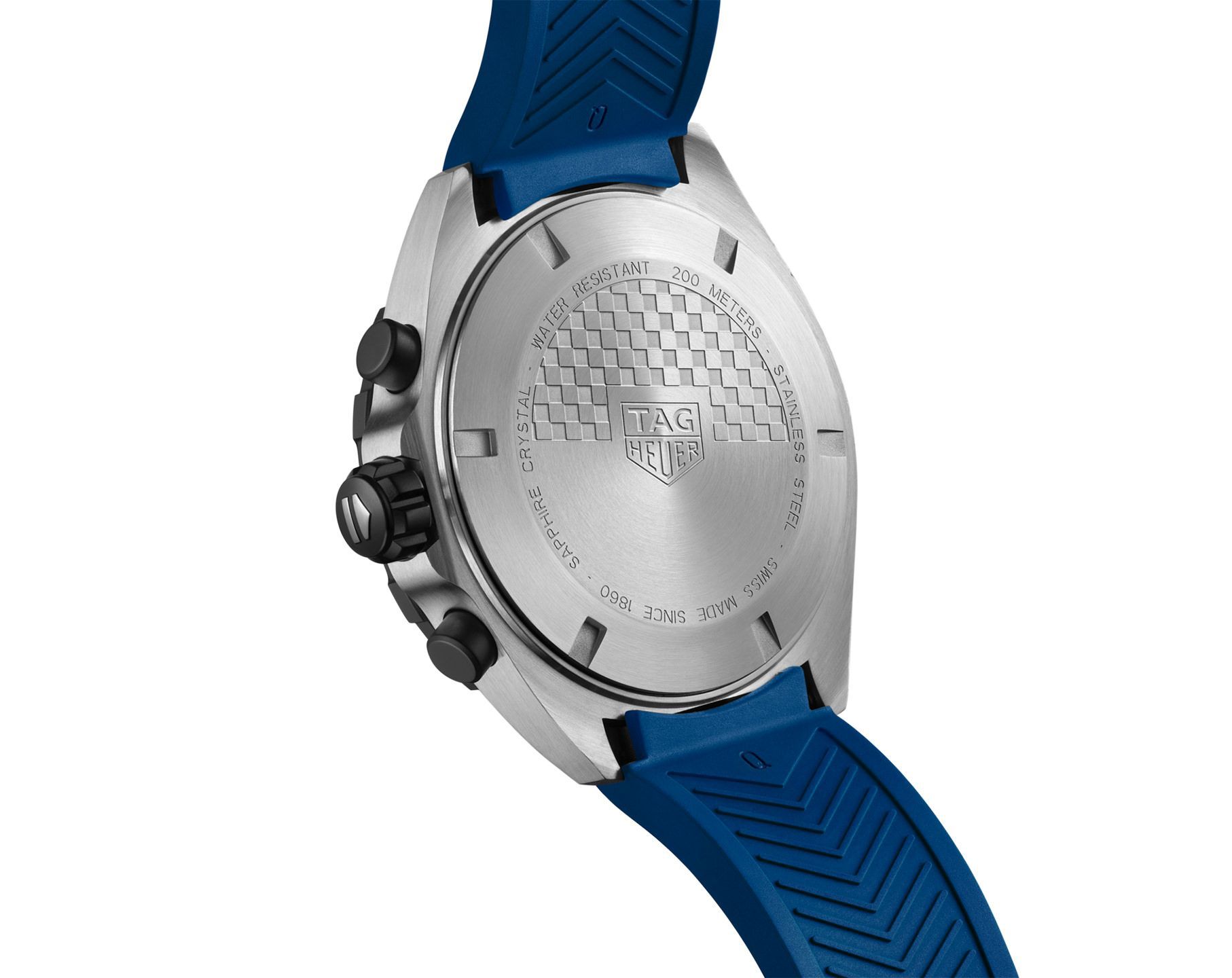 Tag heuer formula 1 sapphire crystal online