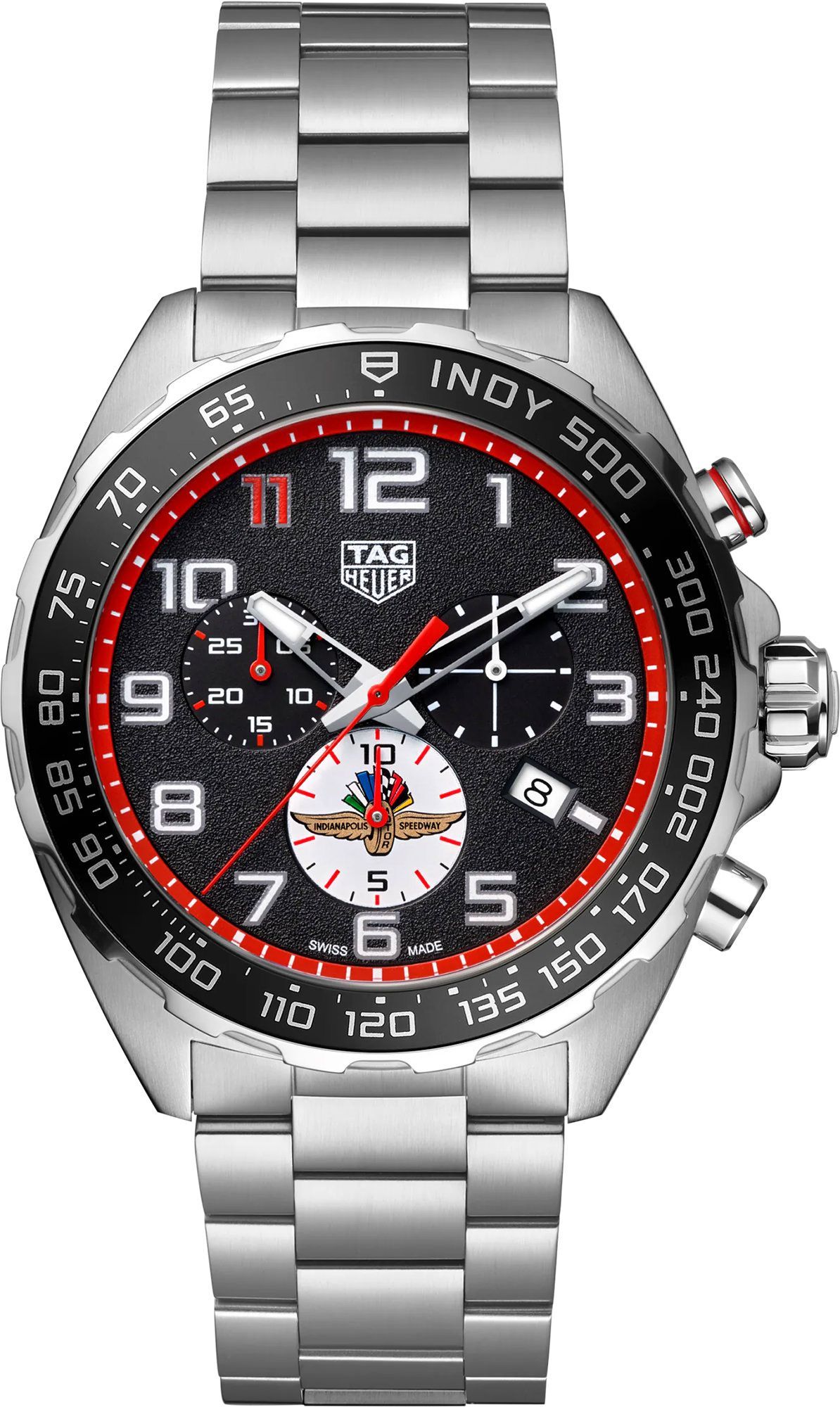 Formula one watch shop