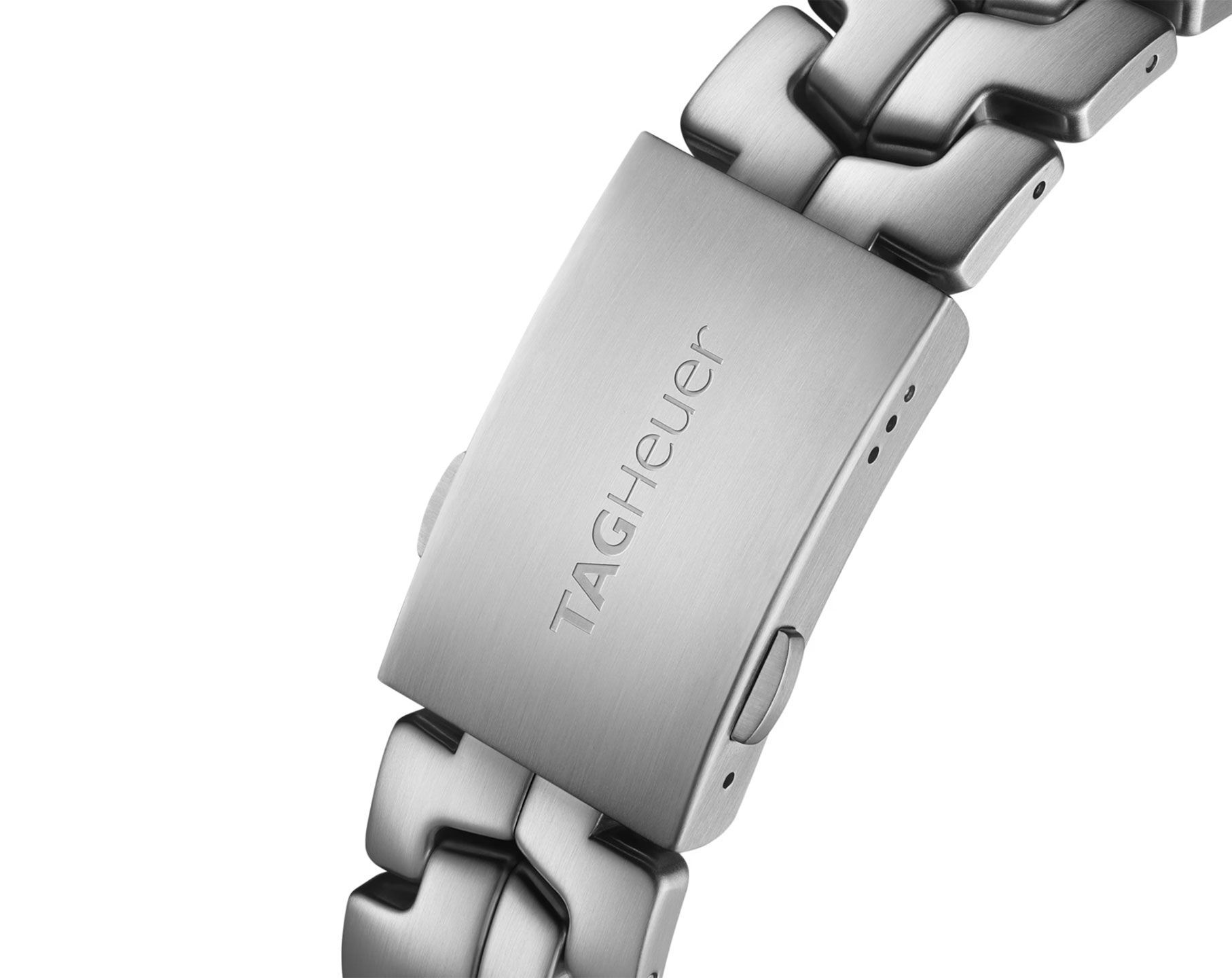TAG Heuer Formula 1  Grey Dial 44 mm Automatic Watch For Men - 7