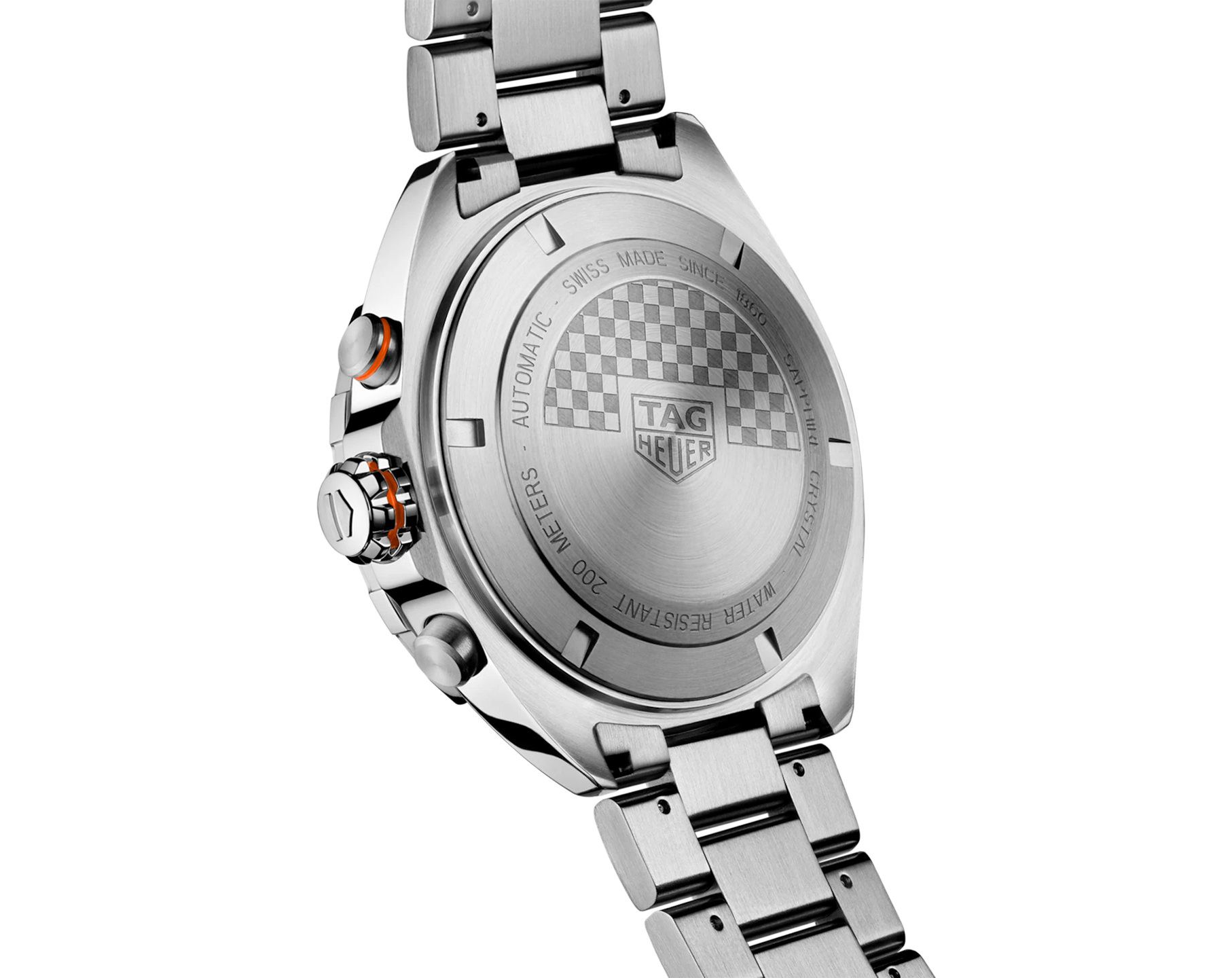 TAG Heuer Formula Automatic Watch