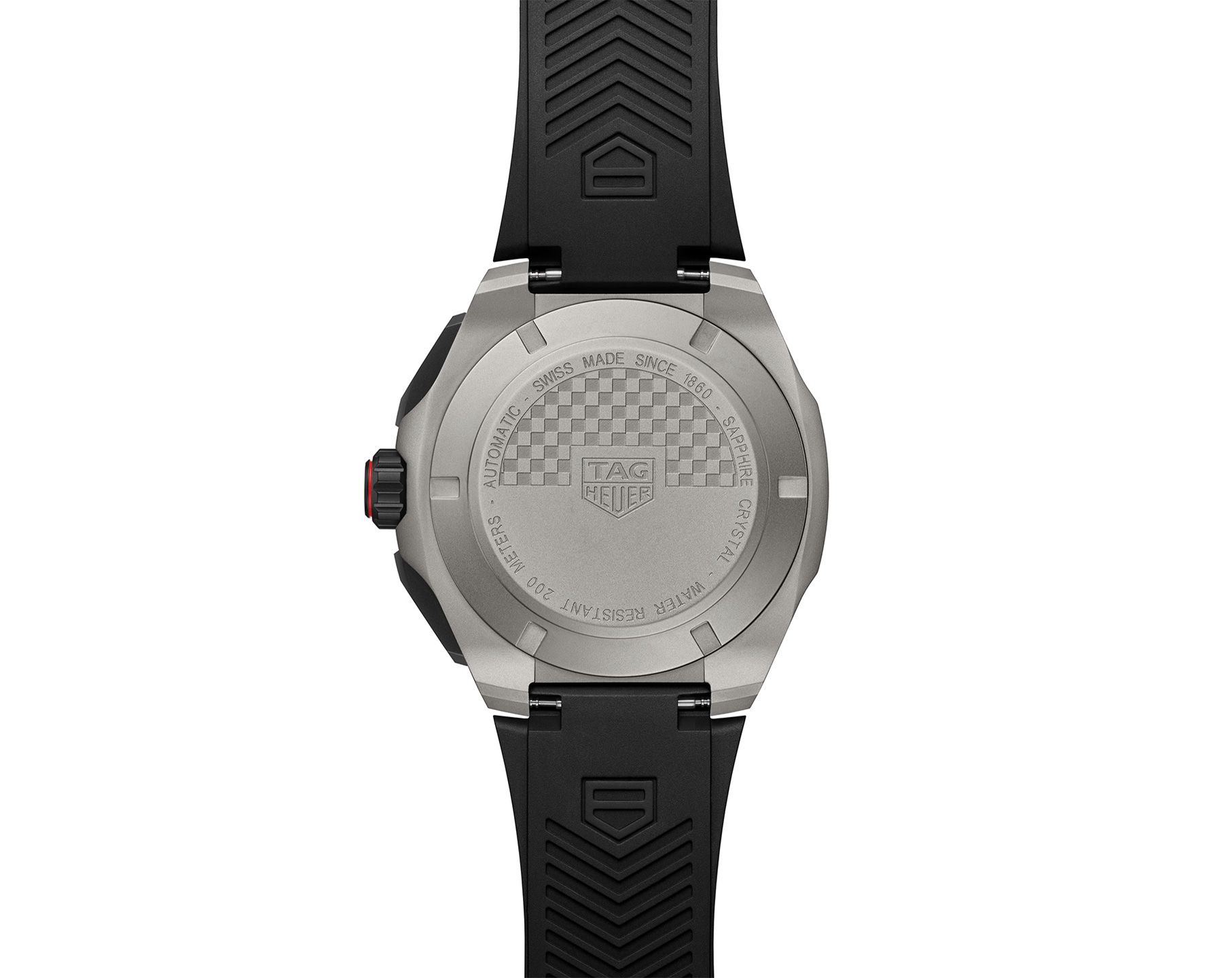 TAG Heuer Formula 1 Automatic Watch | CBZ2082.FT8096