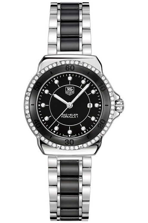 Tag heuer formula 1 women sales
