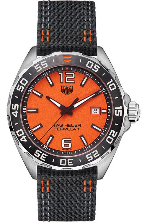 TAG Heuer Formula 1 Quartz Watch | WAZ101A.FC8305