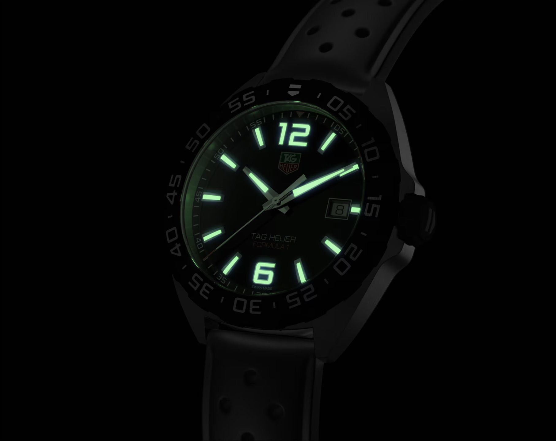 TAG Heuer Formula 1 Quartz Watch | WAZ1110.FT8023