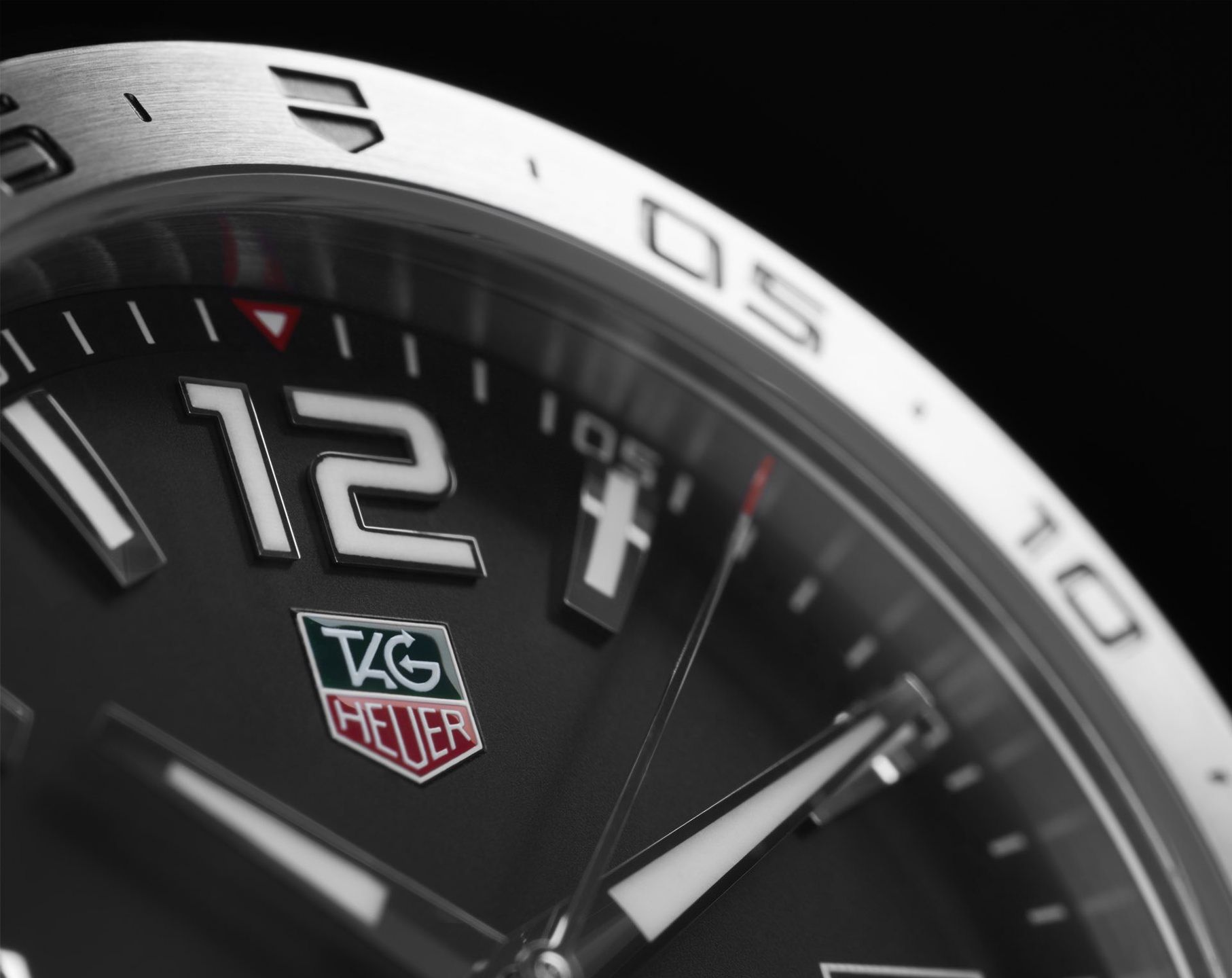 TAG Heuer Formula 1 Quartz Watch | WAZ1112.BA0875