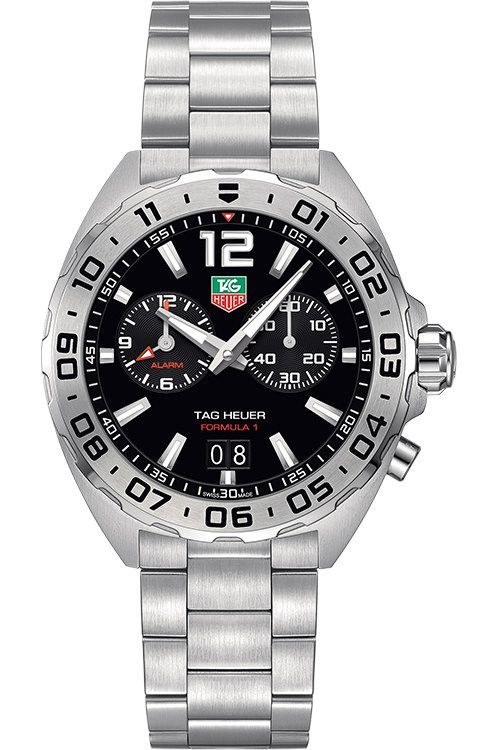 Tag heuer f1 best sale 41mm