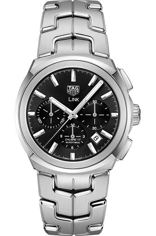 Tag heuer link watch price cheap
