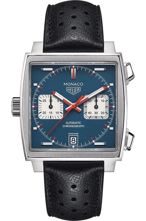 Precio tag heuer monaco clearance