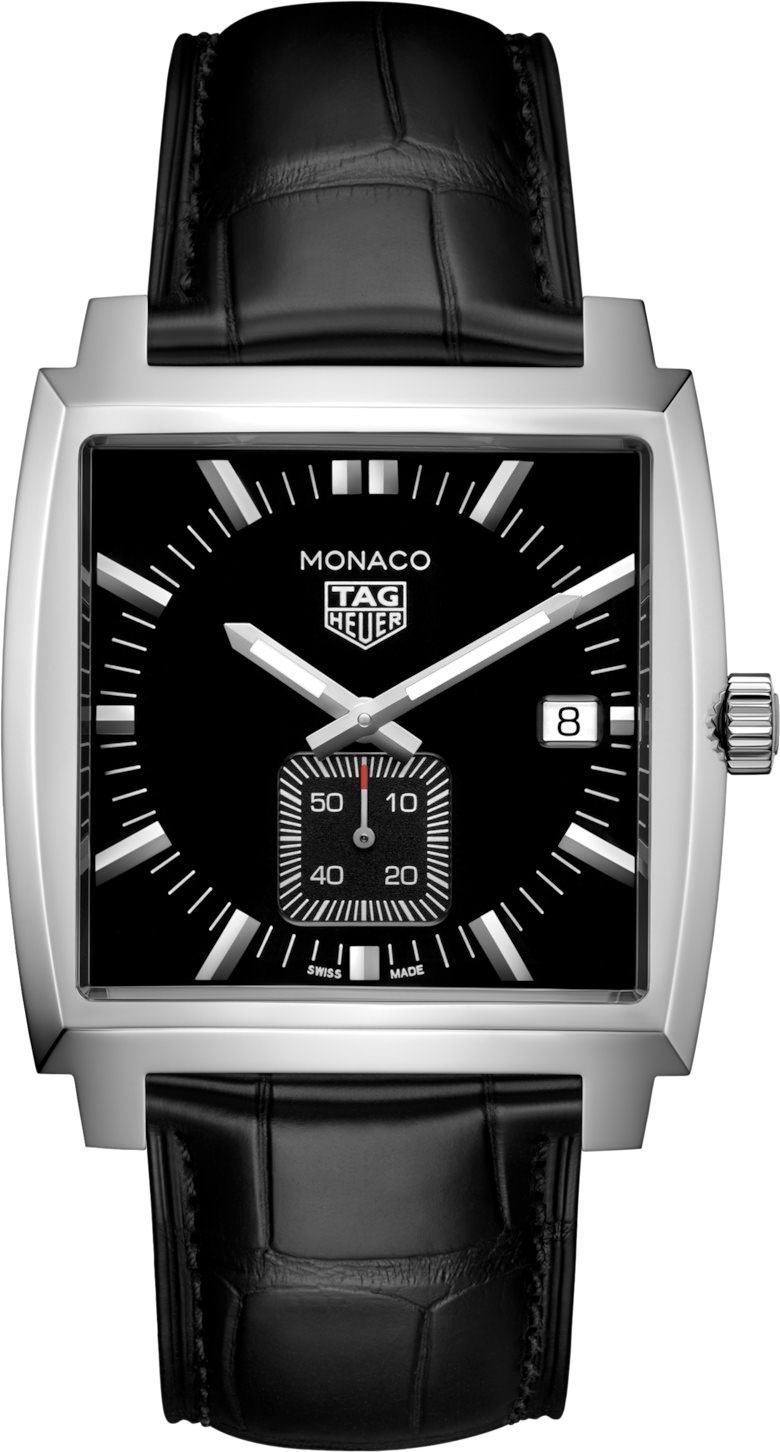 Tag heuer monaco ladies discount