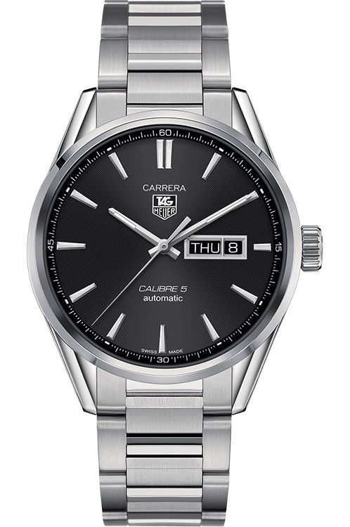 TAG Heuer Watches, Men & Women's TAG Watch
