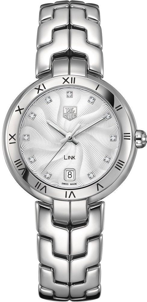TAG Heuer  29 mm Watch in MOP Dial For Women - 1