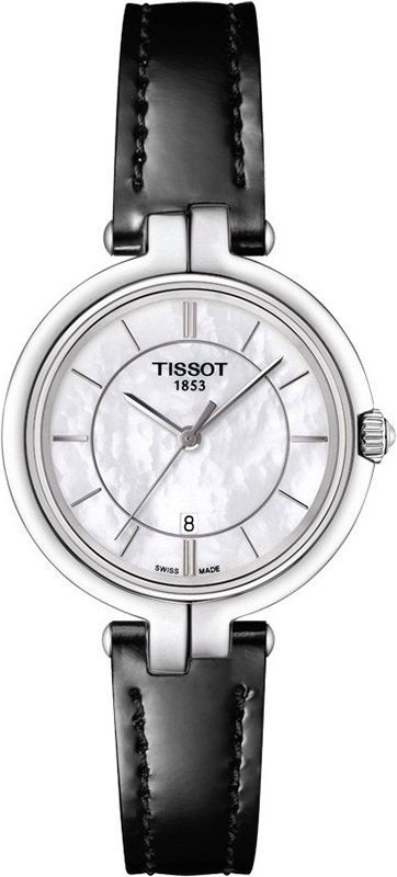Tissot T-Lady   Dial 26 mm Quartz Watch For Women - 1
