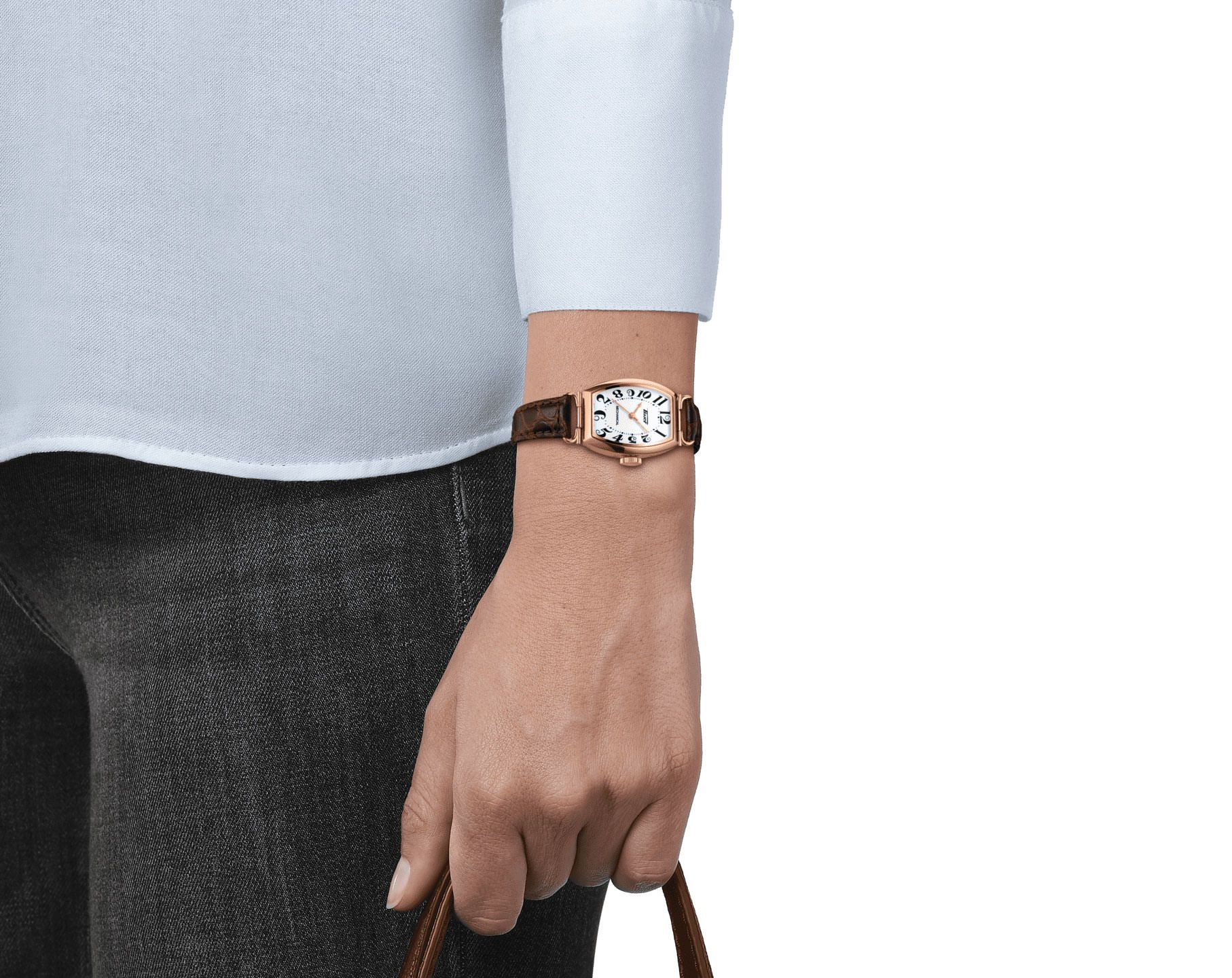 tissot porto